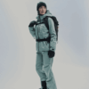 REVENT 3L PANT W