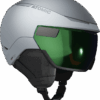 REVENT GT AMID VISOR HD REVENT GT AMID VISOR HD