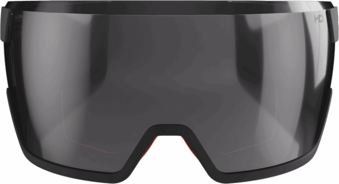 REVENT GT VISOR HD