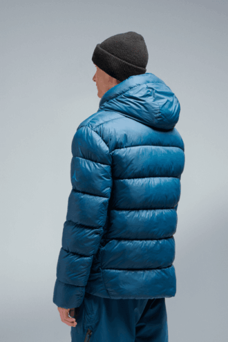 REVENT PUFF JACKET M