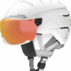 SAVOR GT AMID VISOR HD