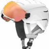 SAVOR GT AMID VISOR HD