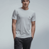 T-SHIRT MIT TASCHE T-SHIRT MIT TASCHE