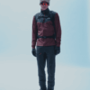 TOURJACKE M