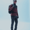 TOURJACKE M