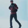 TOURJACKE M