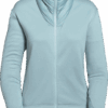 W REVENT FLEECEJACKE