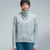W REVENT FLEECEJACKE