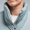 W REVENT FLEECEJACKE